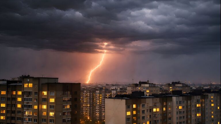 Christmas Eve hail storm alert, Christmas Eve weather warning, hail and heavy rain forecast, severe weather Christmas Eve, storm alert affected regions,