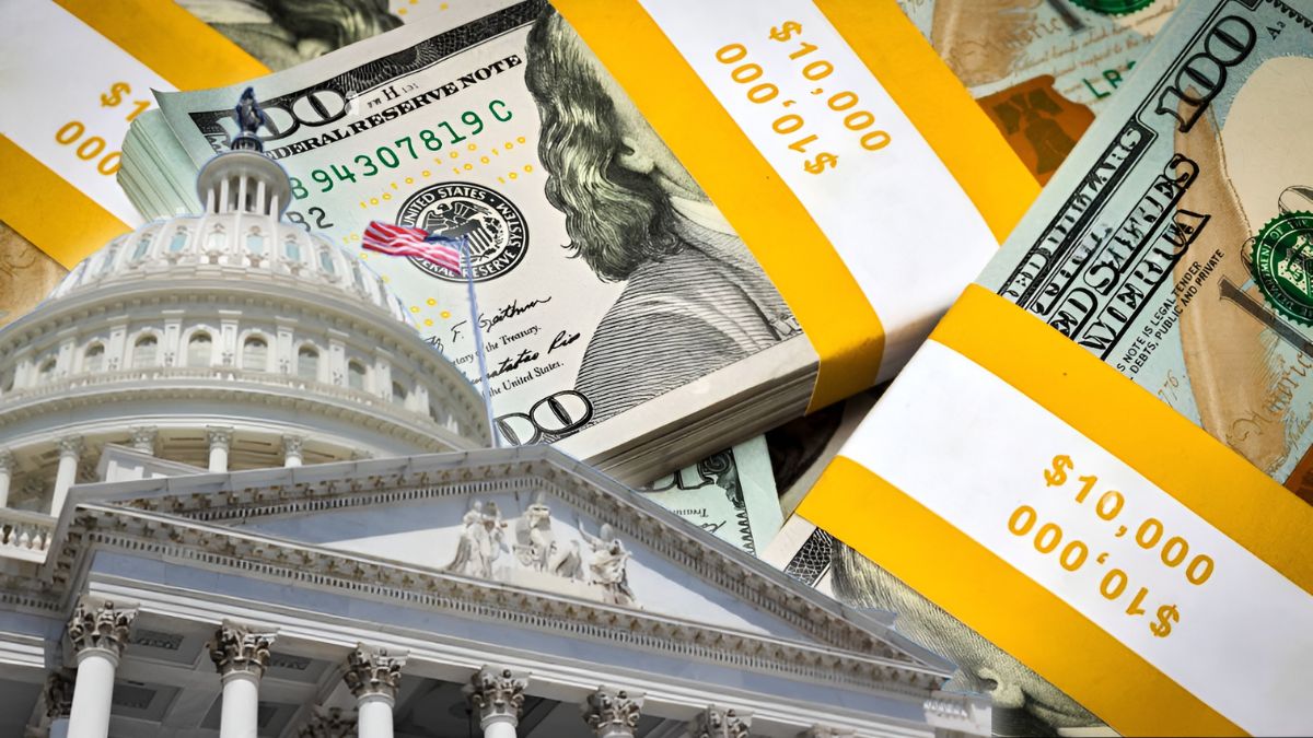 depósito directo federal de $2,000, pago federal 2000 dólares, depósito directo gobierno federal, criterios de elegibilidad pago federal, guía para solicitar depósito directo, ayuda económica federal,