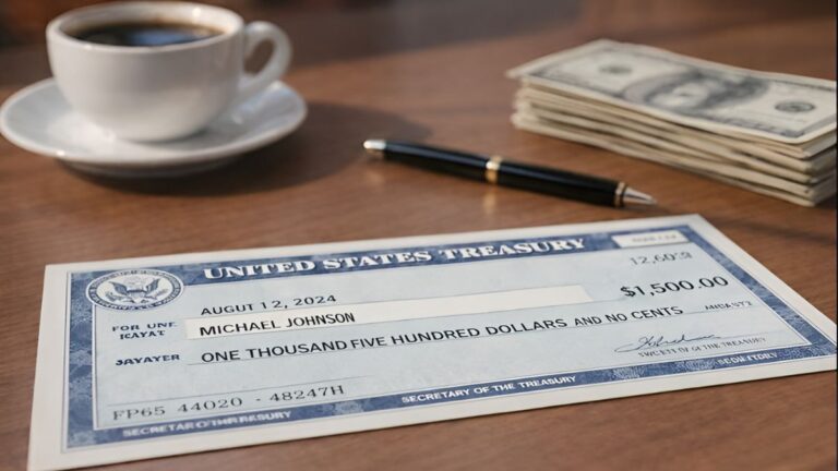 Federal $2,000 Payments Expected in January 2026 A Beneficiary's Guide