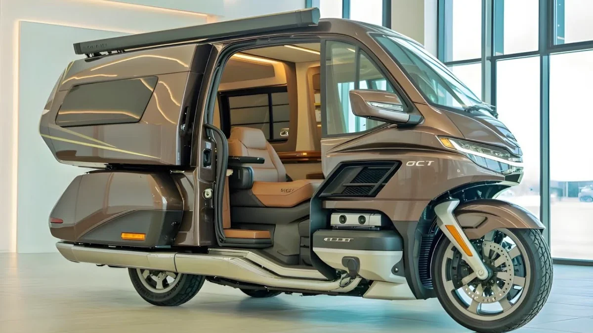 2026 Honda Gold Wing, Honda Gold Wing 2026 Model, Luxury Touring Bike 2026, Honda Touring Motorcycle, New Honda Bikes 2026, Honda Gold Wing Features,